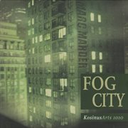 Fog city cover image