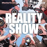 Reality show 8 cover image
