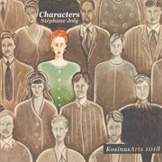 Characters cover image