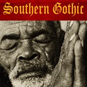 Southern gothic cover image