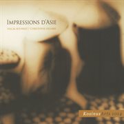 Impressions d'asie (asian impressions) cover image