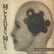 Mecanismes (mechanisms) cover image