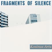 Fragments of silence cover image