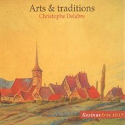 Arts & traditions cover image