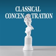 Classical concentration cover image