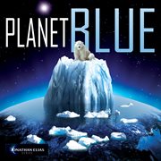 Planet blue cover image