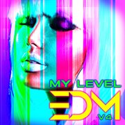 My level edm 4 cover image