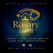 Rosary riddim cover image