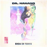 Snow in tokyo cover image