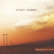 Silent steppes cover image