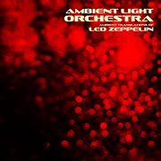 Ambient translations of led zeppelin cover image