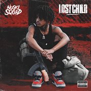 Lost child cover image