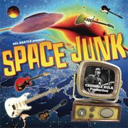Space junk cover image