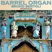 Barrel organ cover image