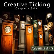 Creative ticking cover image
