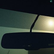 Lonely water cover image