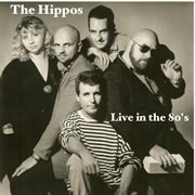 Live in the 80's cover image