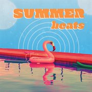 Summer beats. 2013 cover image
