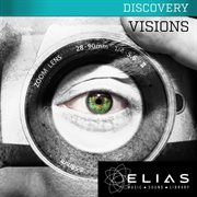 Visions cover image