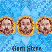 Guru steve cover image