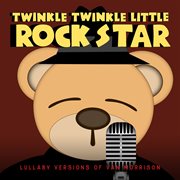 Lullaby versions of van morrison cover image