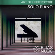 Solo piano cover image