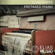 Prepared piano cover image