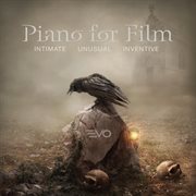 Piano for film cover image
