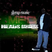 Mpc heads bangers cover image