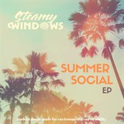 Summer social cover image
