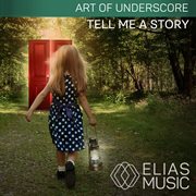 Tell me a story cover image