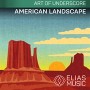 American landscape cover image