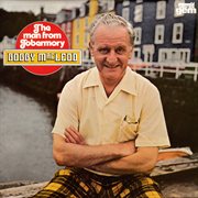 The man from tobermory cover image
