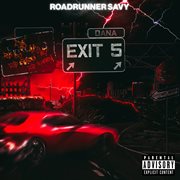 Exit 5 cover image