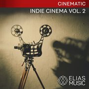 Indie cinema, vol. 2 cover image
