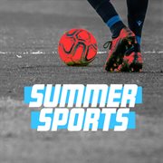 Summer sports cover image