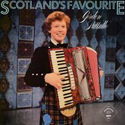 Scotland's favourite cover image