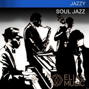 Soul jazz cover image