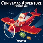 Christmas adventure cover image