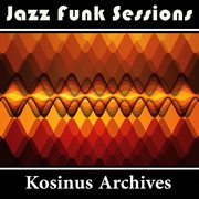 Jazz funk sessions cover image