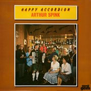 Happy accordion cover image
