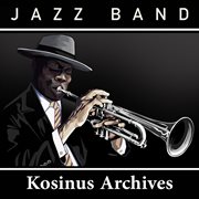 Jazz band cover image