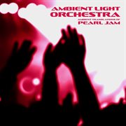 Ambient translations of pearl jam cover image