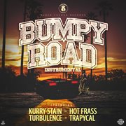 Bumpy road riddim cover image