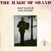 The magic of shand cover image