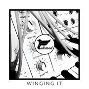 Winging it cover image