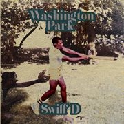 Washington park cover image