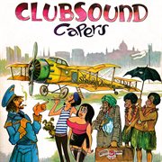 Clubsound capers cover image