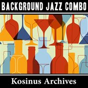 Background jazz combo cover image