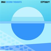 Second thoughts cover image